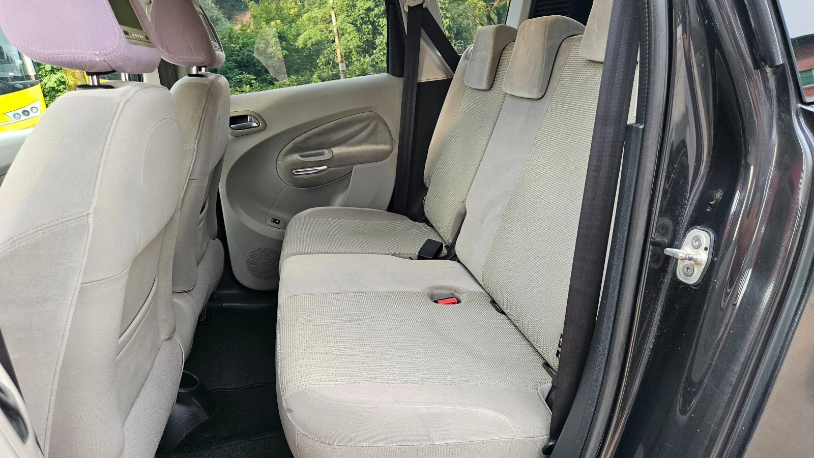 Citroen C3 Picasso 1.6 HDI EXCLUZIVE/EURO-5 | Mobile.bg � ����������� 14