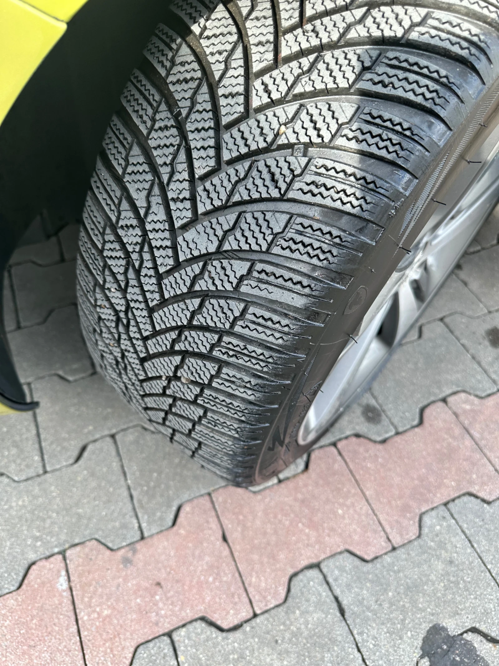 Peugeot 308 Allure-full, снимка 7 - Автомобили и джипове - 55383573