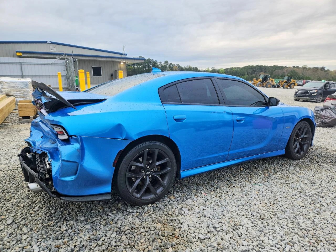 Dodge Charger 5.7l R/T | Mobile.bg � ����������� 3