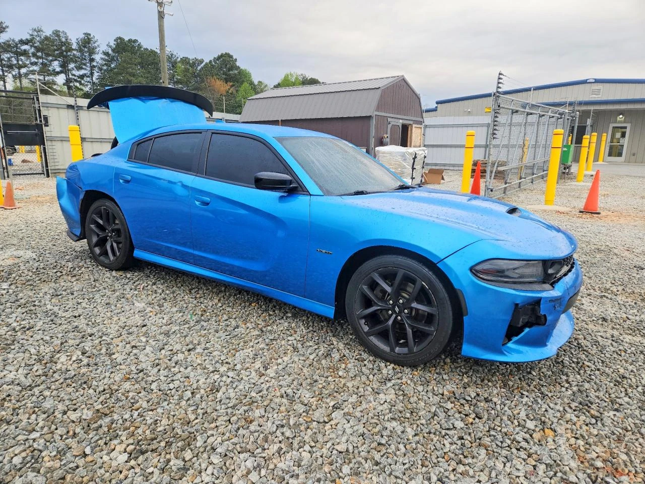 Dodge Charger 5.7l R/T | Mobile.bg � ����������� 4