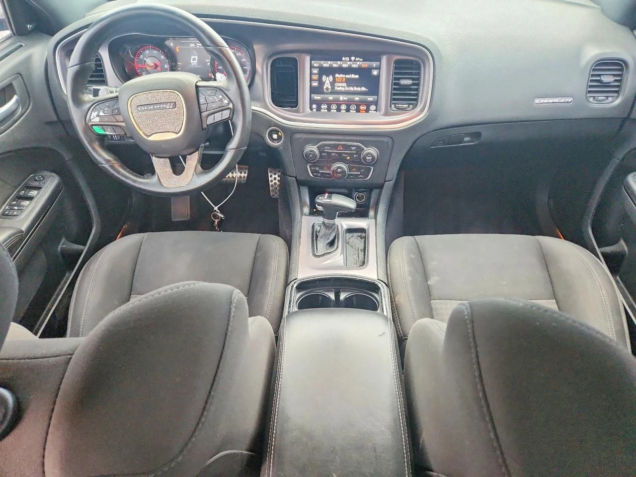 Dodge Charger 5.7l R/T | Mobile.bg � ����������� 8