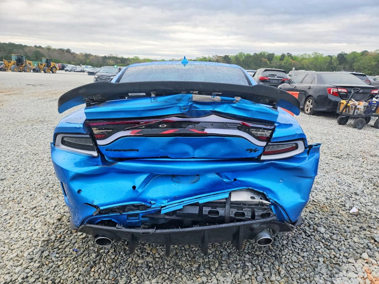 Dodge Charger 5.7l R/T | Mobile.bg � ����������� 6
