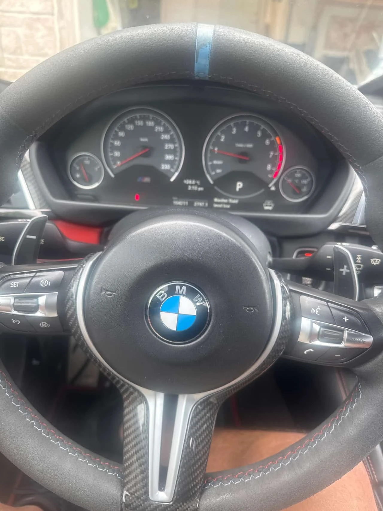 BMW M4 * 2dr Cpe * CARFAX * БЕЗ ПЪРВОНАЧАЛНА ВНОСКА, снимка 8 - Автомобили и джипове - 55793237