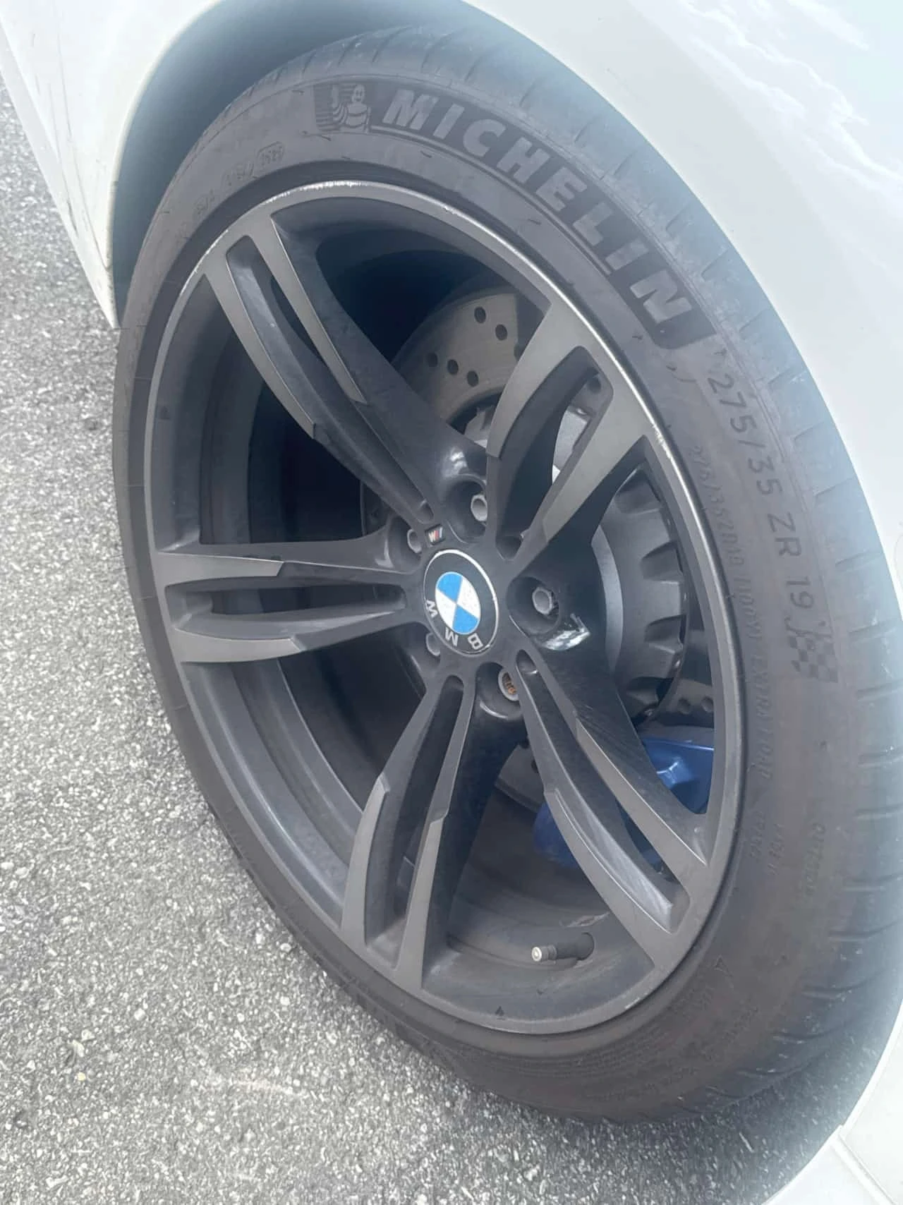BMW M4 * 2dr Cpe * CARFAX * БЕЗ ПЪРВОНАЧАЛНА ВНОСКА, снимка 6 - Автомобили и джипове - 55793237