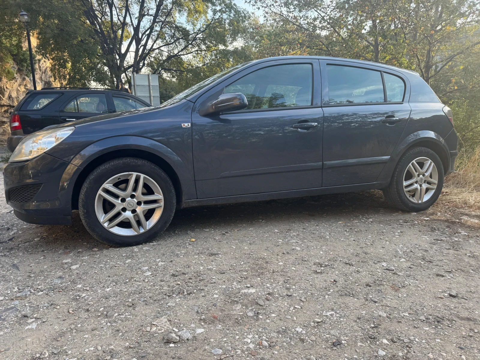 Opel Astra 1.6i 16v 105ps | Mobile.bg � ����������� 3