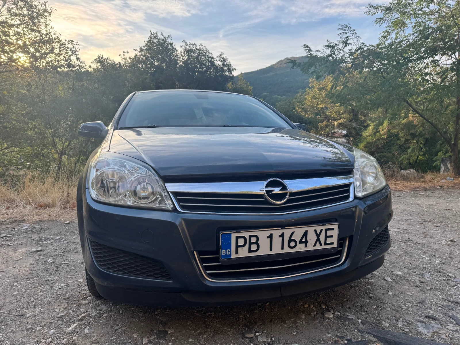 Opel Astra 1.6i 16v 105ps | Mobile.bg � ����������� 4