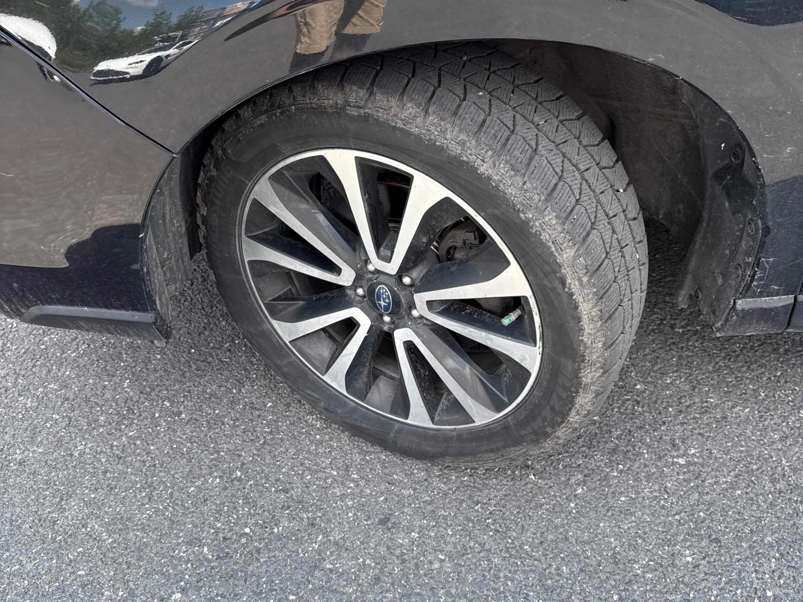 Subaru Forester * XT Limited * АВТОКРЕДИТ БЕЗ ПЪРВОНАЧАЛНА ВНОСКА*, снимка 7 - Автомобили и джипове - 56127462