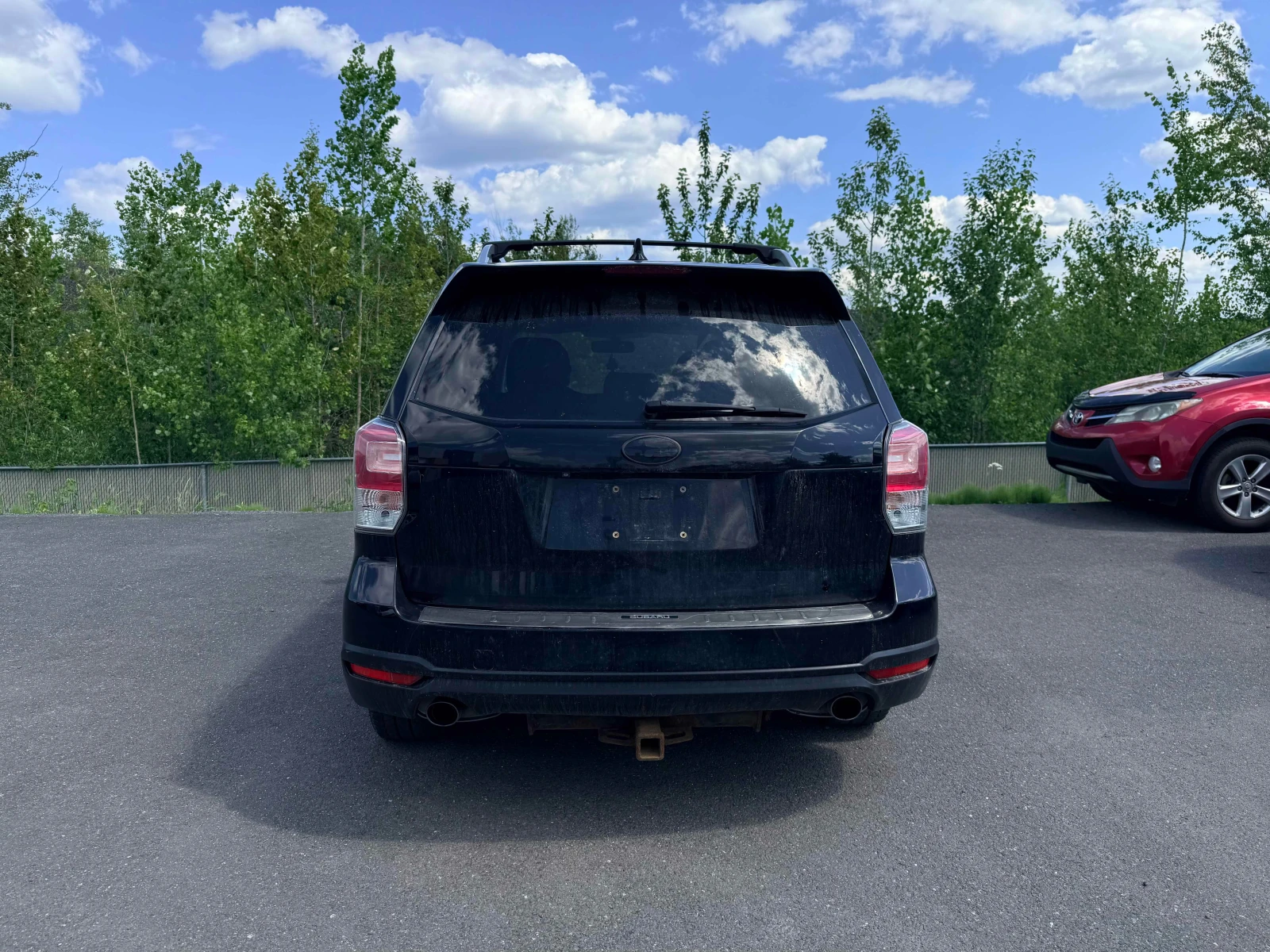 Subaru Forester * XT Limited * АВТОКРЕДИТ БЕЗ ПЪРВОНАЧАЛНА ВНОСКА*, снимка 16 - Автомобили и джипове - 56127462