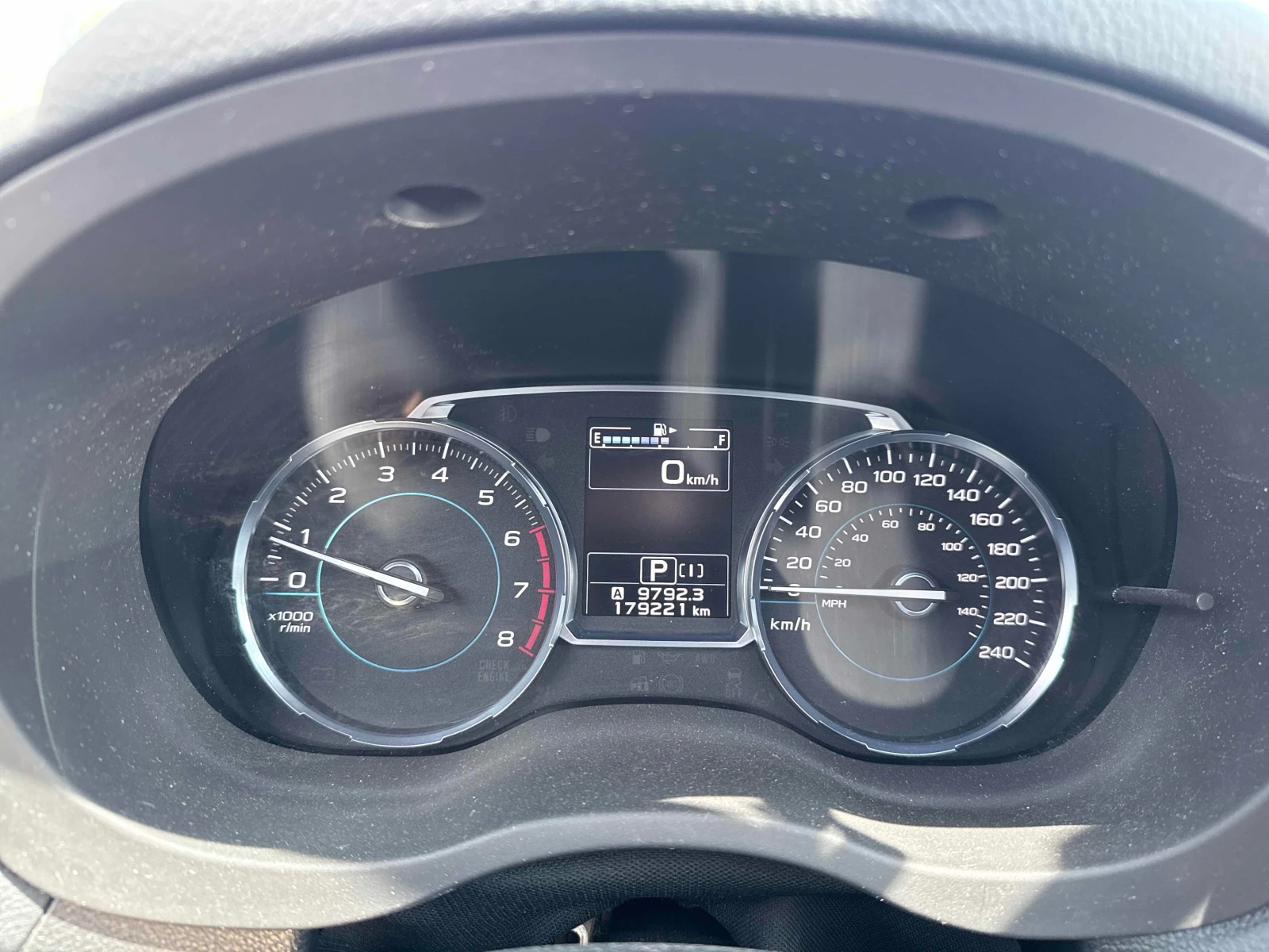 Subaru Forester * XT Limited * АВТОКРЕДИТ БЕЗ ПЪРВОНАЧАЛНА ВНОСКА*, снимка 8 - Автомобили и джипове - 56127462