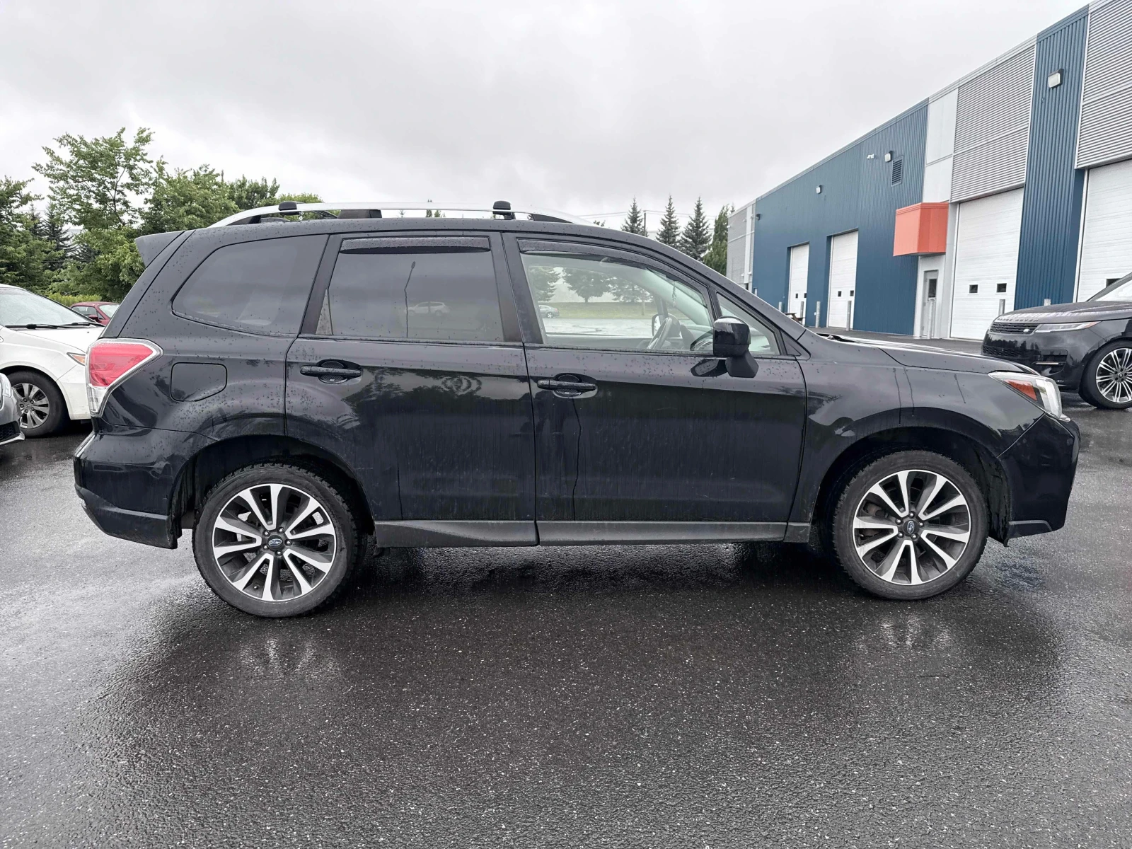 Subaru Forester * XT Limited * АВТОКРЕДИТ БЕЗ ПЪРВОНАЧАЛНА ВНОСКА*, снимка 15 - Автомобили и джипове - 56127462