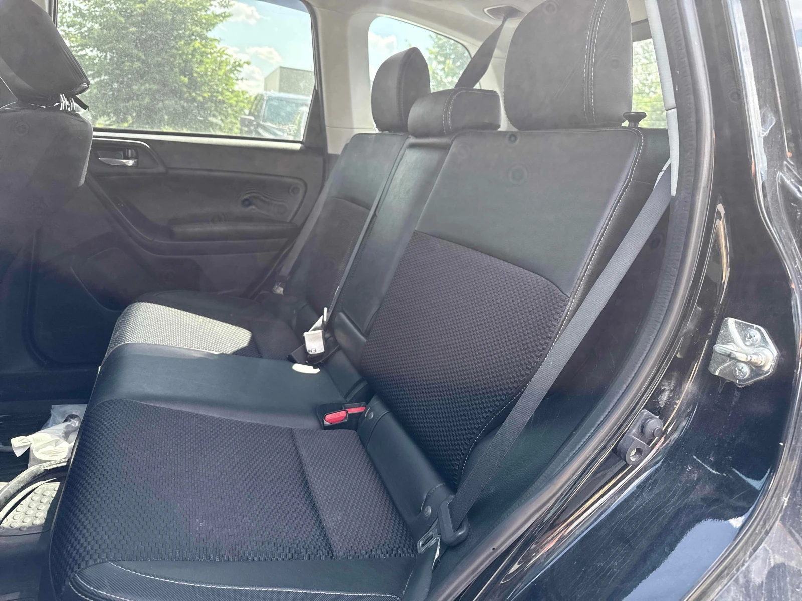 Subaru Forester * XT Limited * АВТОКРЕДИТ БЕЗ ПЪРВОНАЧАЛНА ВНОСКА*, снимка 10 - Автомобили и джипове - 56127462