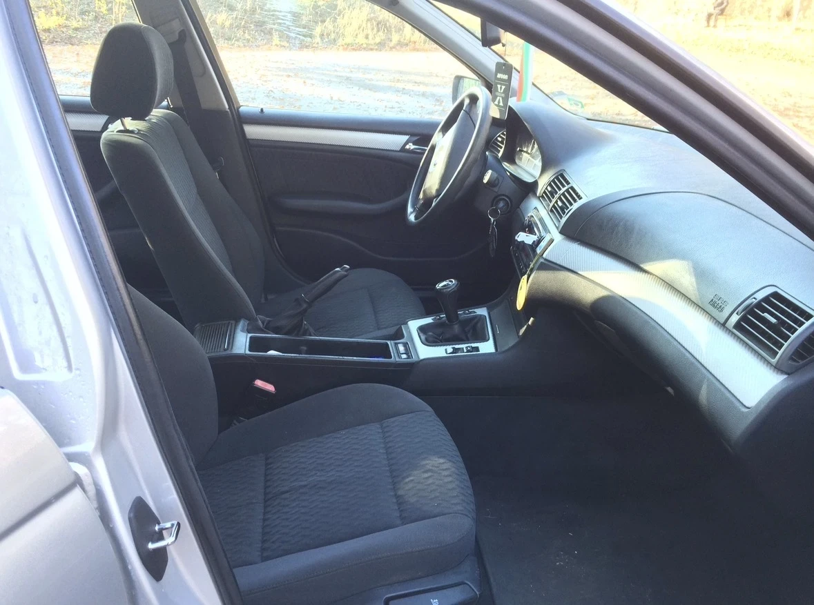 BMW 316, снимка 5 - Автомобили и джипове - 56158945