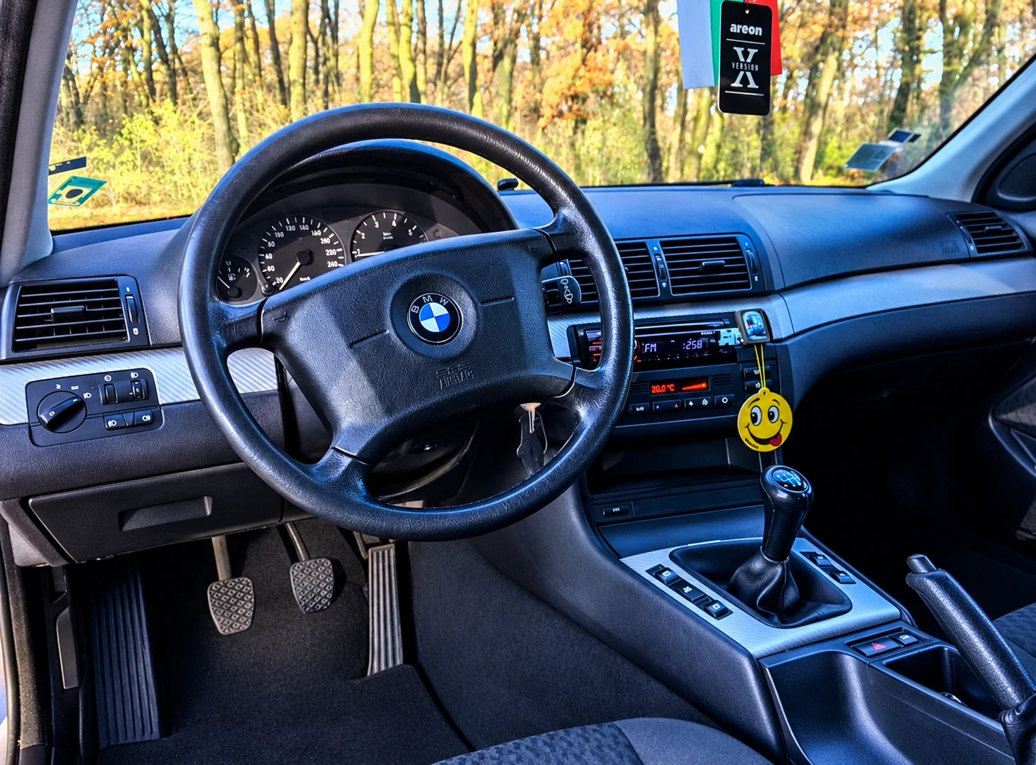 BMW 316, снимка 4 - Автомобили и джипове - 56158945