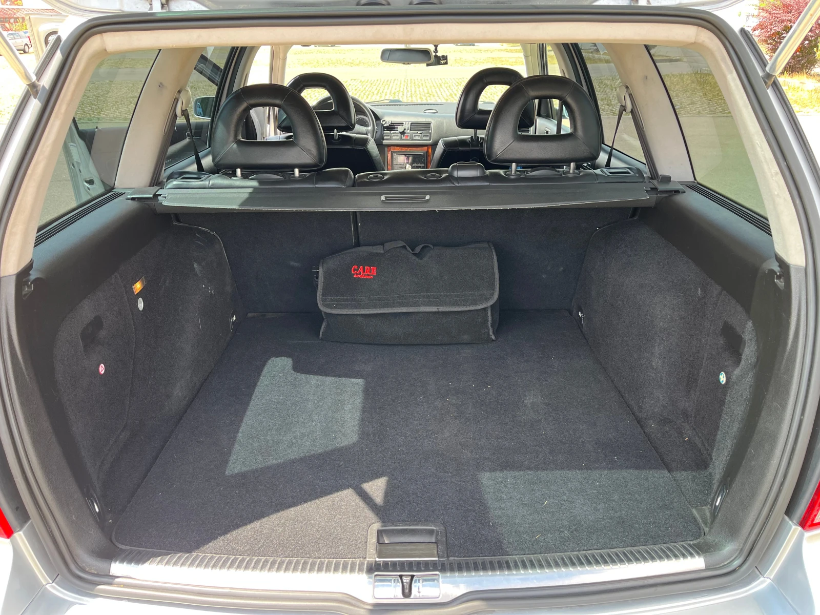 VW Bora VR5, снимка 7 - Автомобили и джипове - 56217059