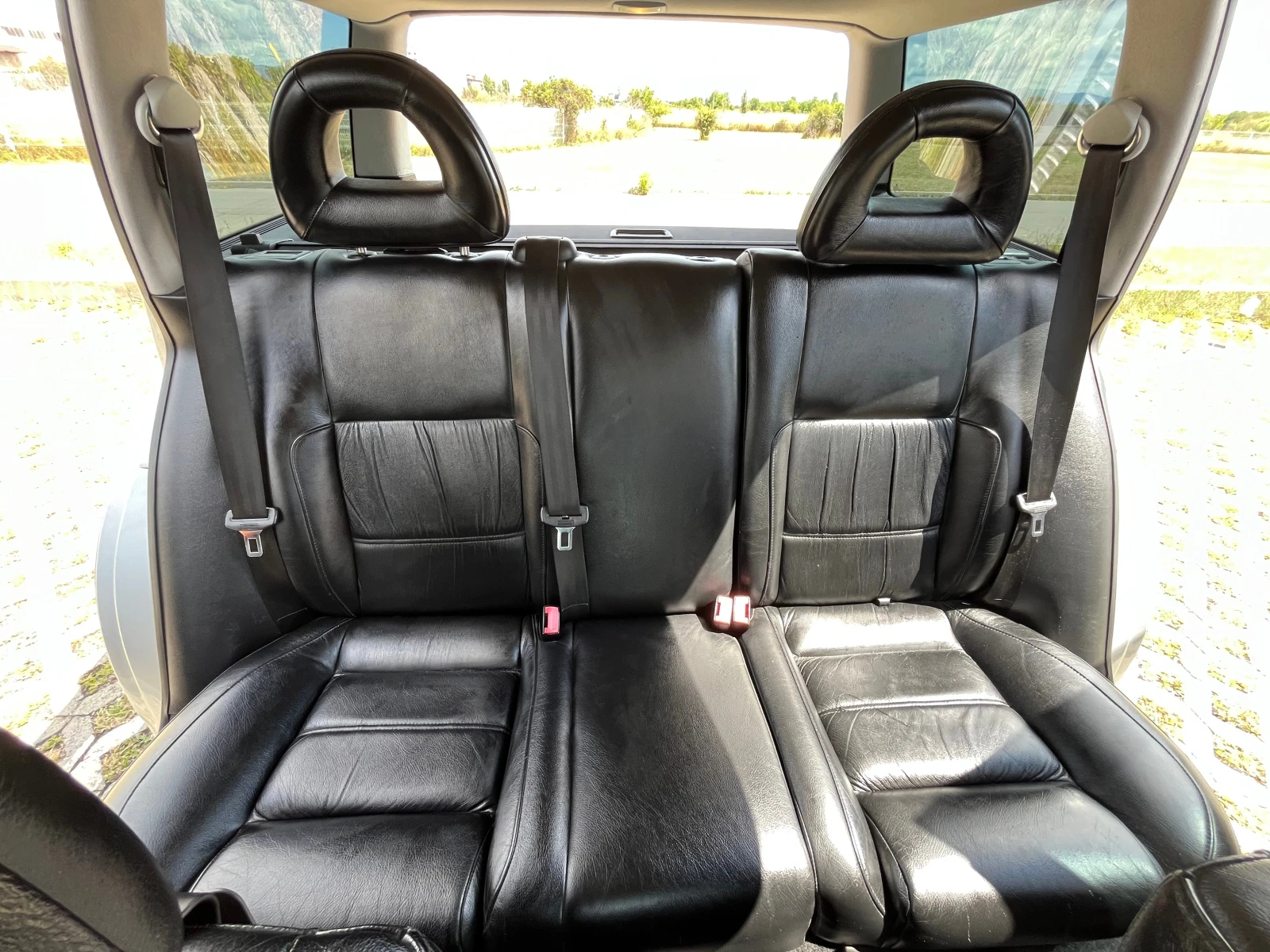 VW Bora VR5, снимка 12 - Автомобили и джипове - 56217059
