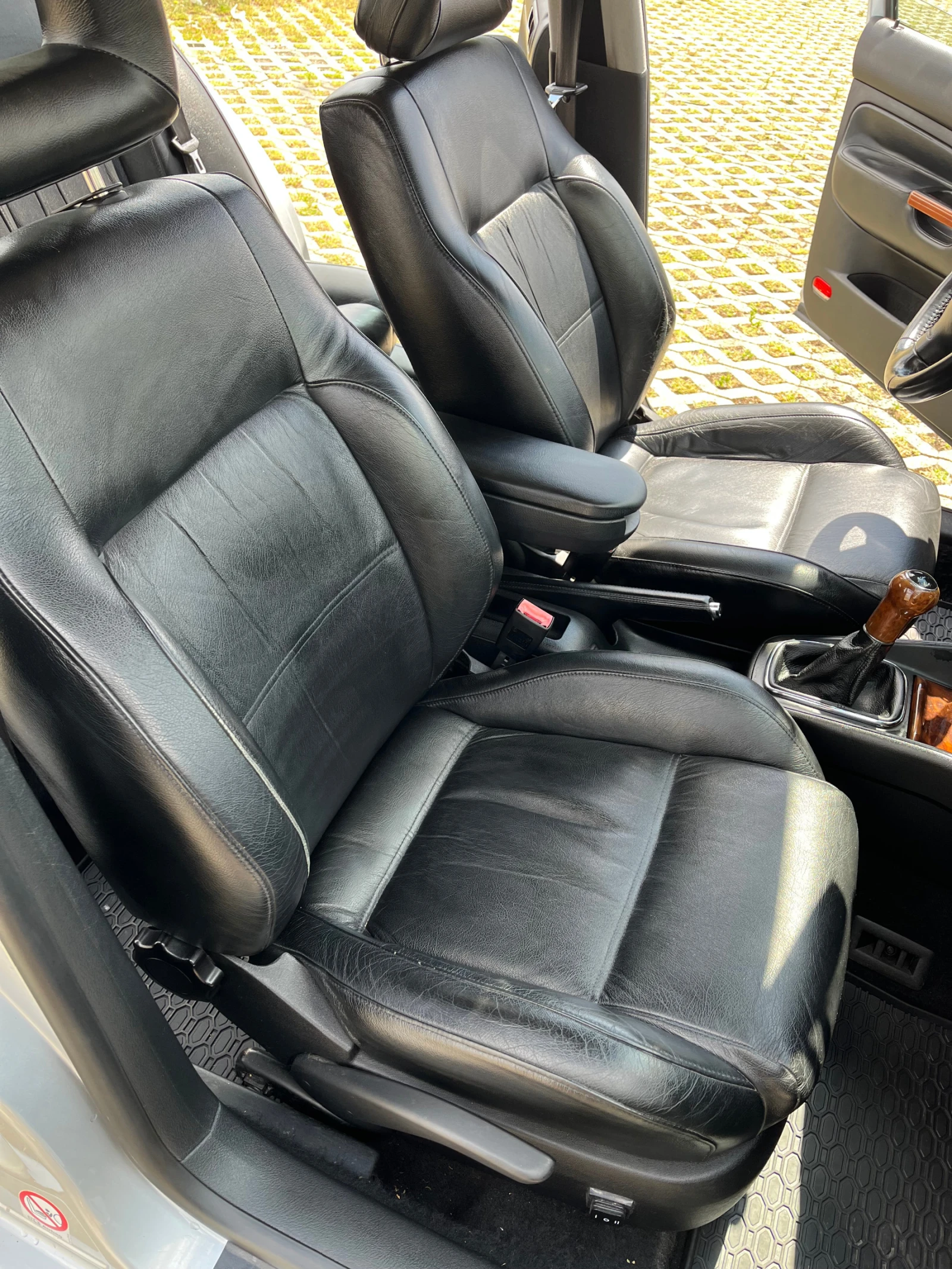 VW Bora VR5, снимка 11 - Автомобили и джипове - 56217059