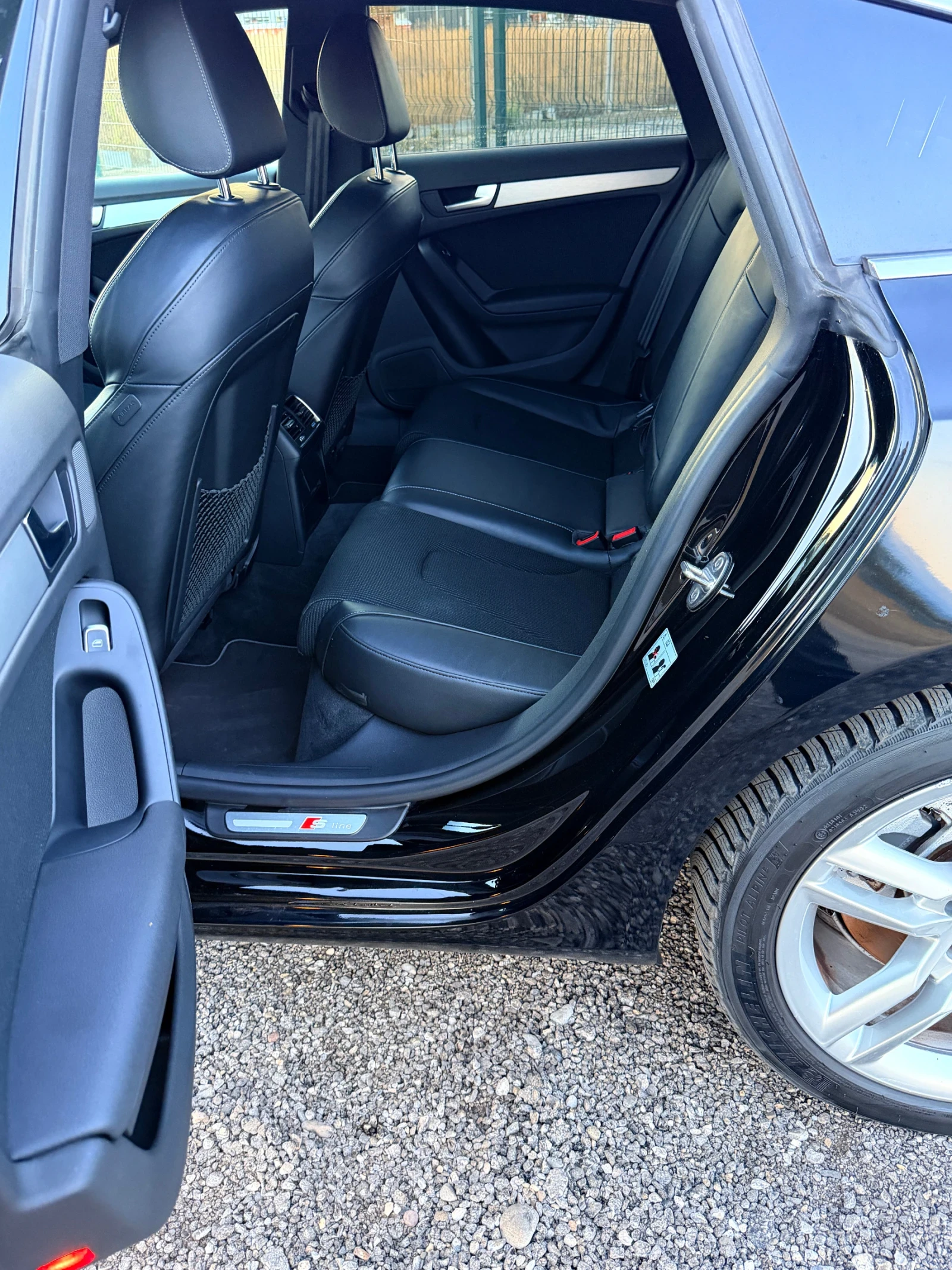 Audi A5 ///3 x S - LINE /// 245 /// QUATRO /// | Mobile.bg � ����������� 14