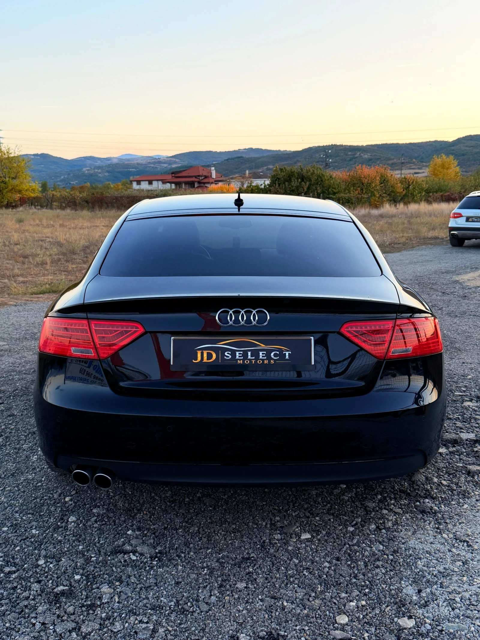 Audi A5 ///3 x S - LINE /// 245 /// QUATRO /// | Mobile.bg � ����������� 5