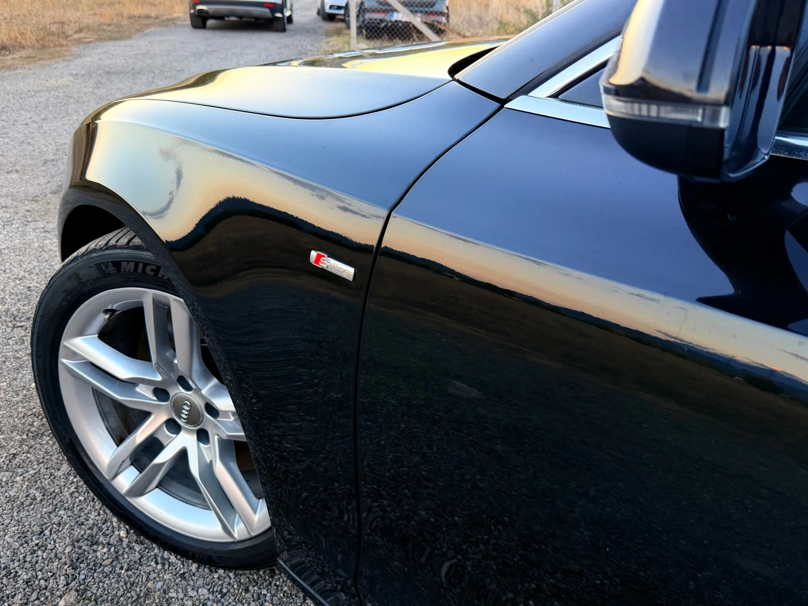 Audi A5 ///3 x S - LINE /// 245 /// QUATRO /// | Mobile.bg � ����������� 6