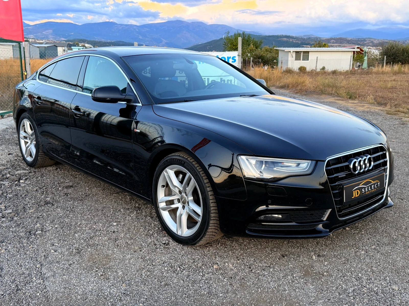 Audi A5 ///3 x S - LINE /// 245 /// QUATRO /// | Mobile.bg � ����������� 3