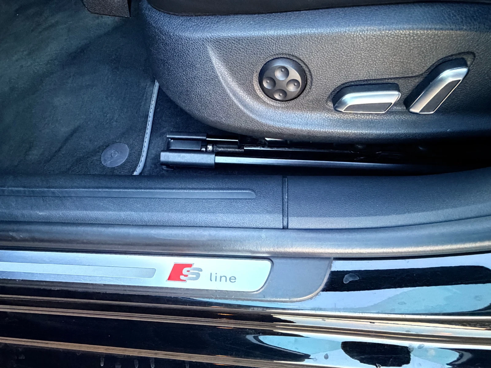Audi A5 ///3 x S - LINE /// 245 /// QUATRO /// | Mobile.bg � ����������� 15