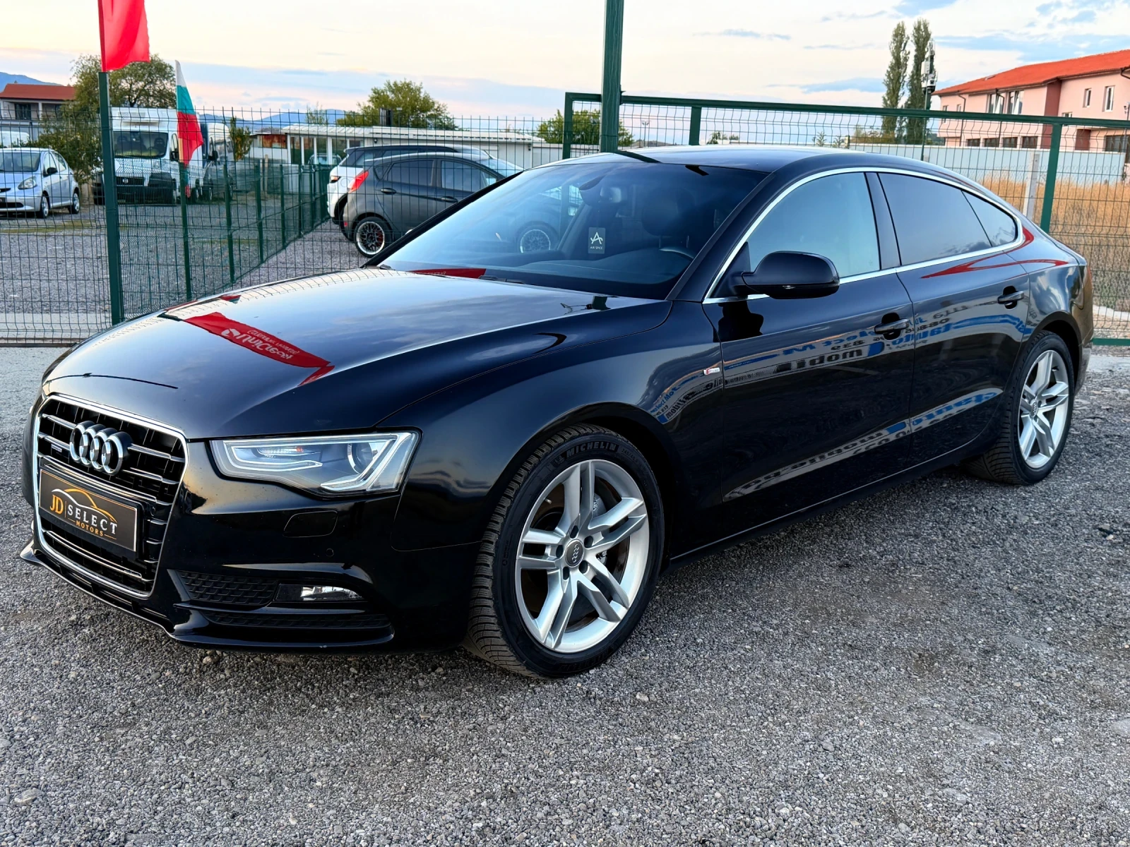Audi A5 ///3 x S - LINE /// 245 /// QUATRO /// | Mobile.bg � ����������� 1