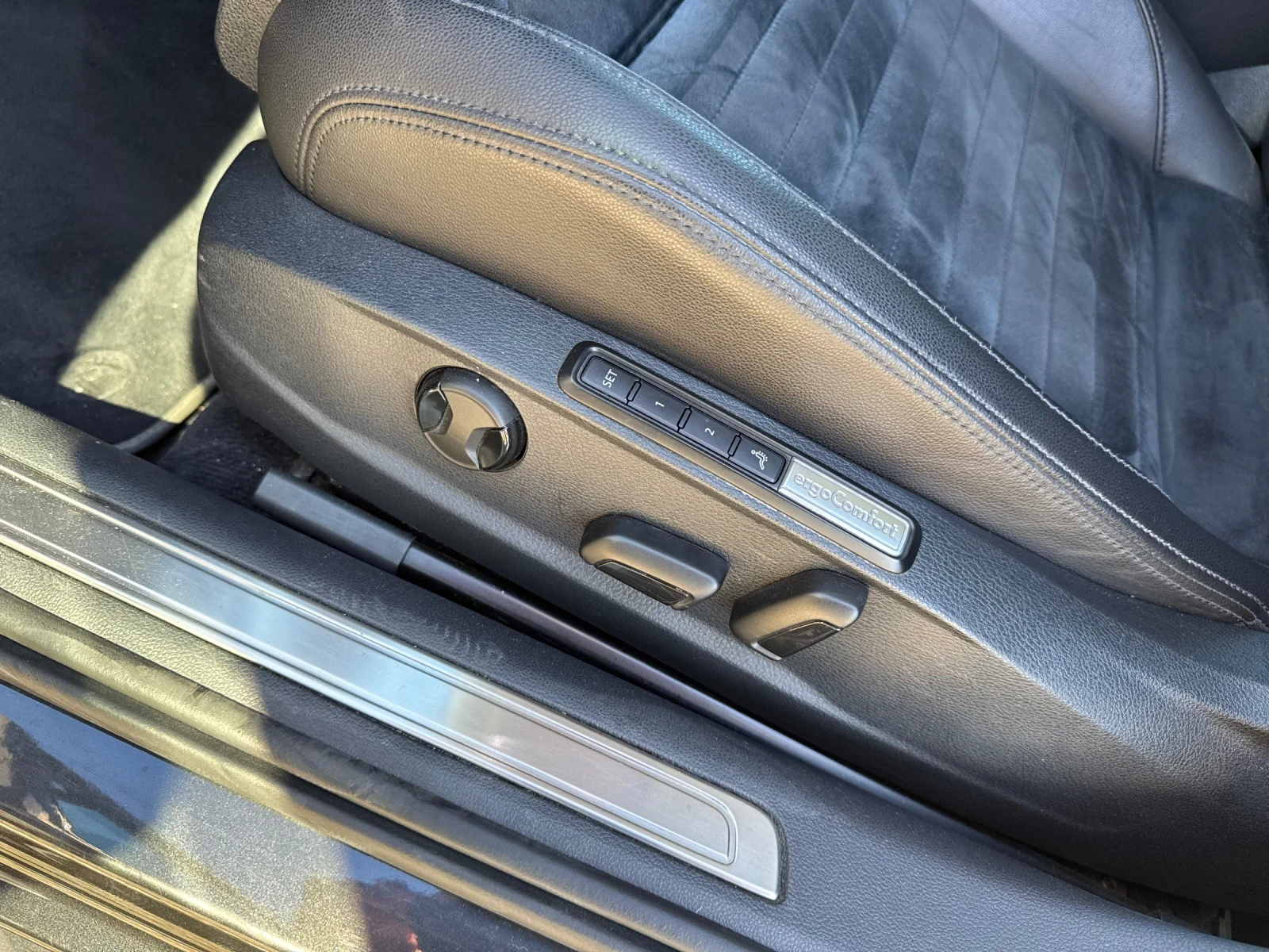 VW Passat 2.0 TDI 150kc  | Mobile.bg � ����������� 11