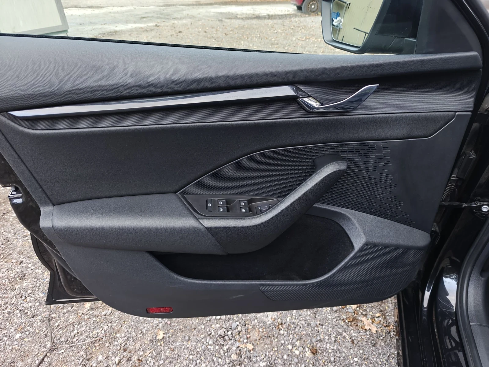 Skoda Octavia 2.0 TDI , снимка 13 - Автомобили и джипове - 56600376