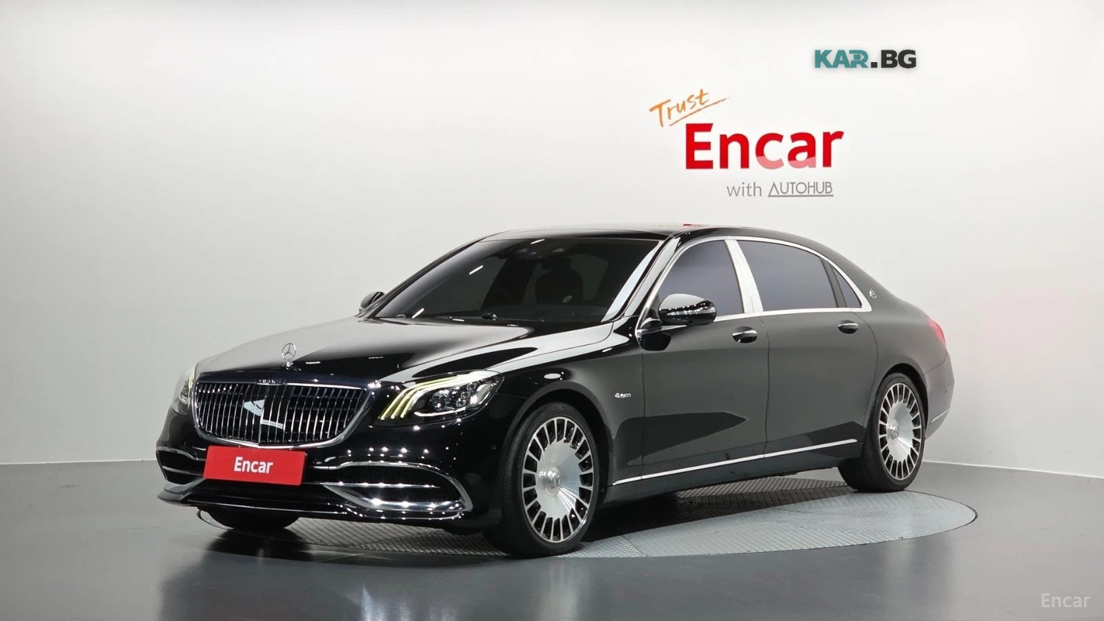 Mercedes-Benz Maybach 560| 4MATIC| TV| MA����| PANO| DISTRONIC| BURMESTE | Mobile.bg � ����������� 1