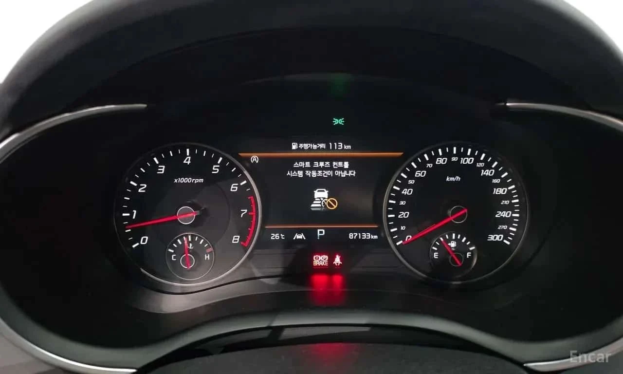 Kia Stinger, снимка 8 - Автомобили и джипове - 56730453