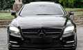 Mercedes-Benz CLS 550, снимка 2 - Автомобили и джипове - 45193721