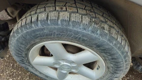 Nissan X-trail 2.2dci/на части , снимка 8