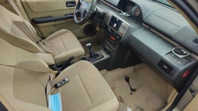 Nissan X-trail 2.2dci/на части , снимка 6
