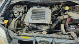 Nissan X-trail 2.2dci/на части , снимка 7