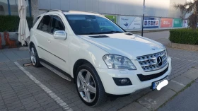 Mercedes-Benz ML 350 CDI, снимка 1