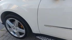 Mercedes-Benz ML 350 CDI, снимка 10