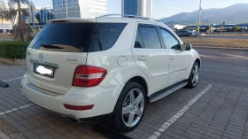 Mercedes-Benz ML 350 CDI, снимка 4