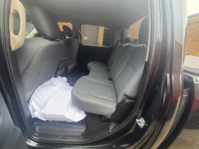 Dodge RAM 1500 4X4, снимка 7