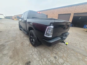 Dodge RAM 1500 4X4, снимка 13