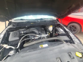 Dodge RAM 1500 4X4, снимка 2