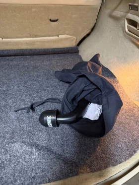 Infiniti Fx 50 S-ГАЗ, снимка 4