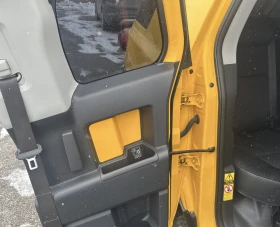 Toyota Fj cruiser, снимка 12