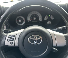 Toyota Fj cruiser, снимка 7