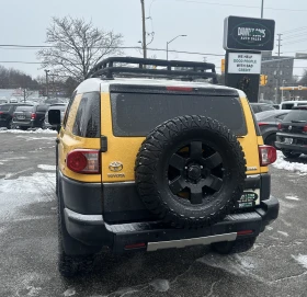 Toyota Fj cruiser, снимка 5