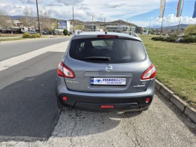 Nissan Qashqai 2.0dci 4X4Panorama, снимка 4