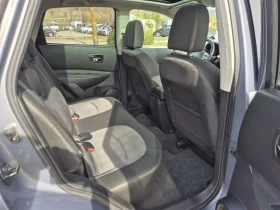 Nissan Qashqai 2.0dci 4X4Panorama, снимка 14