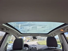 Nissan Qashqai 2.0dci 4X4Panorama, снимка 15