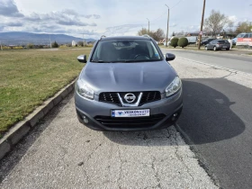 Nissan Qashqai 2.0dci 4X4Panorama, снимка 1