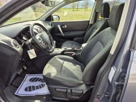 Nissan Qashqai 2.0dci 4X4Panorama, снимка 11
