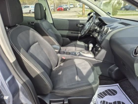Nissan Qashqai 2.0dci 4X4Panorama, снимка 12